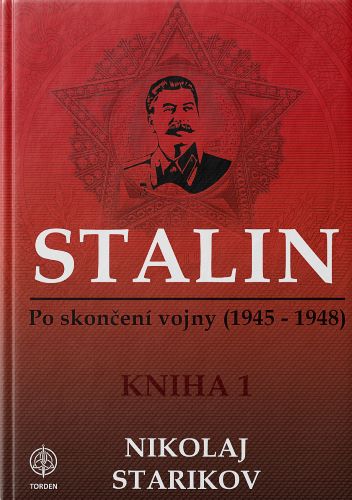 Obrazok Stalin - Kniha 1 - Po skončení vojny 1945-1948