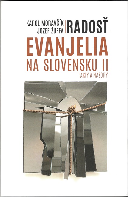 Obrazok Radosť evanjelia na Slovensku II - Fakty a názory