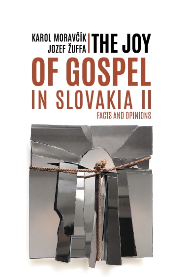 Obrazok The joy of gospel in Slovakia II - Facts and opinions