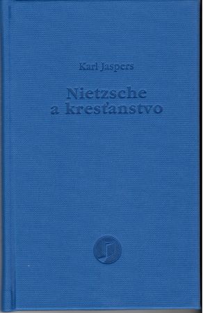 Obrazok Nietzsche a kresťanstvo