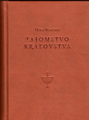 Obrazok Tajomstvo kráľovstva