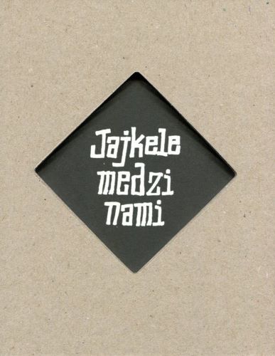 Obrazok Jajkele medzi nami
