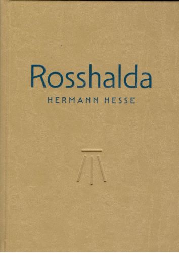 Obrazok Rosshalda
