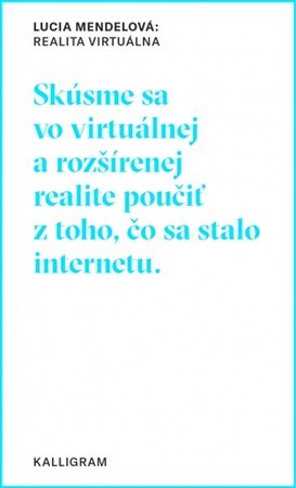Obrázok Realita virtuálna