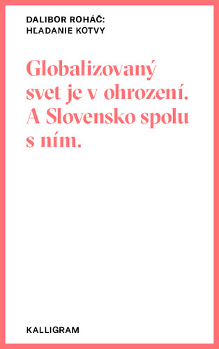 Obrázok Hľadanie kotvy