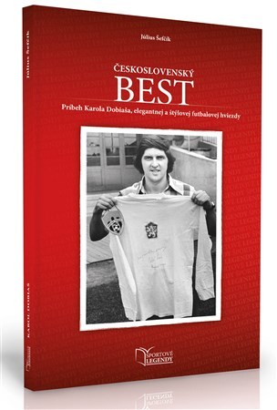 Obrázok Karol Dobiaš - Československý Best