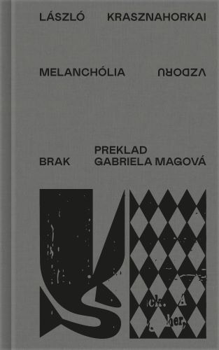 Obrazok Melanchólia vzdoru