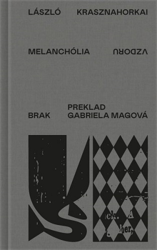 Obrazok Melanchólia vzdoru