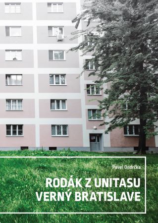 Obrazok Rodák z Unitasu verný Bratislave