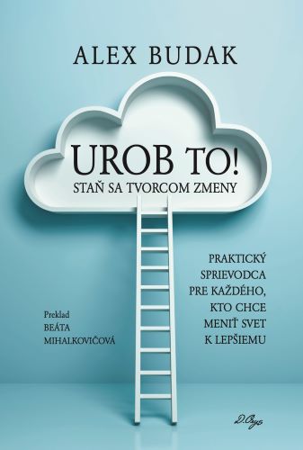 Obrazok Urob to! - Staň sa tvorcom zmeny