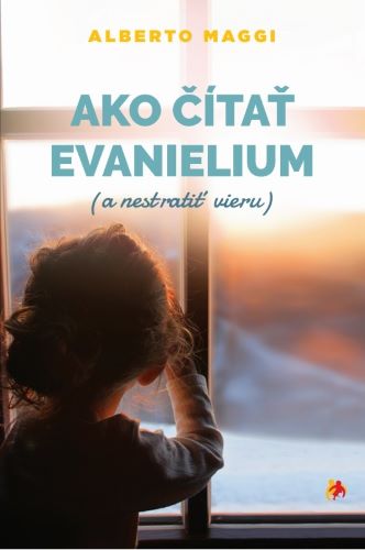 Obrazok Ako čítať evanjelium - (a nestratiť vieru)