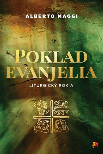 Obrazok Poklad evanjelia - Liturgický rok A