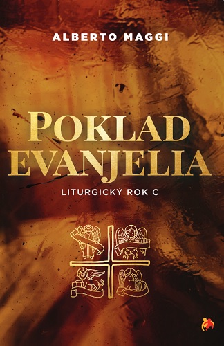 Obrazok Poklad evanjelia - Liturgický rok C