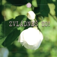 Obrázok Zvládneš to!