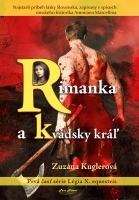 Obrázok Rimanka a kvádsky kráľ