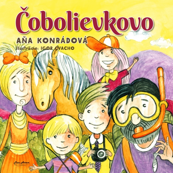Obrázok Čobolievkovo