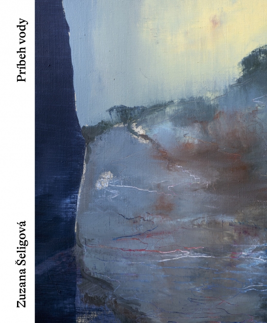 Obrázok Príbeh vody