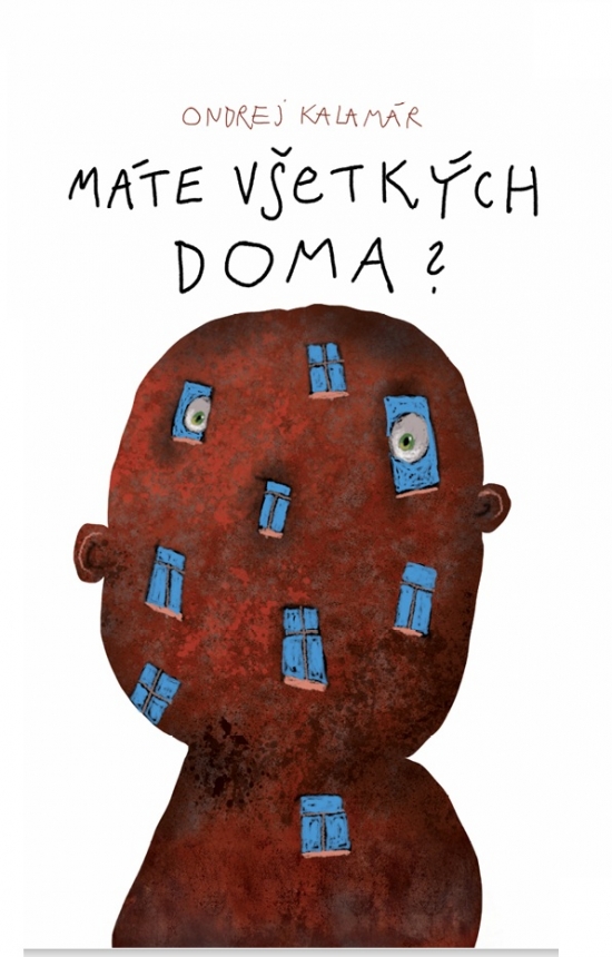 Obrazok Máte všetkých doma?