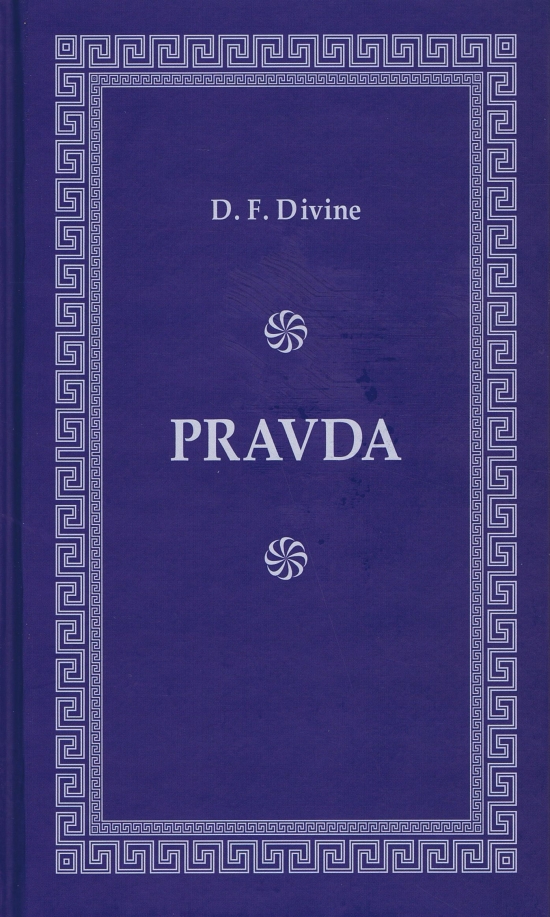 Obrazok Pravda