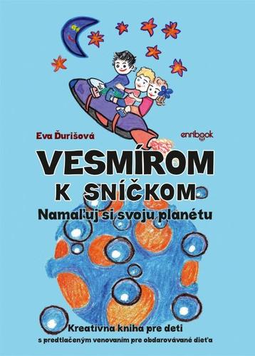 Obrázok Vesmírom k sníčkom