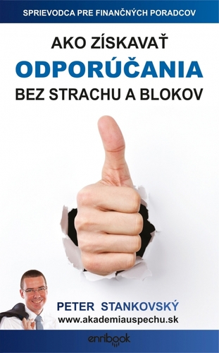 Obrázok Ako získavať odporúčania bez strachu a blokov