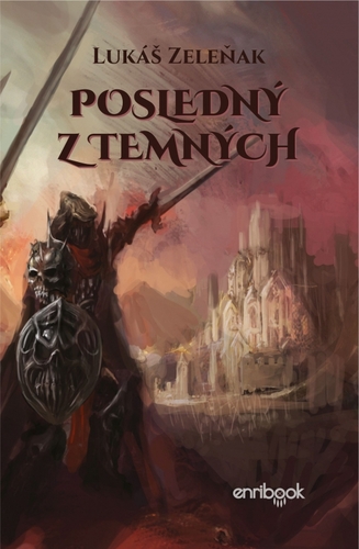 Obrázok Posledný z Temných