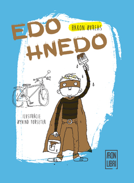 Obrázok Edo Hnedo
