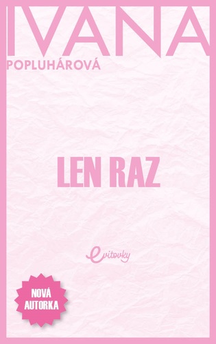 Obrázok Len raz