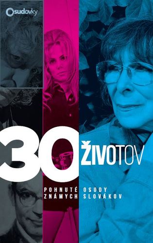 Obrázok 30 životov