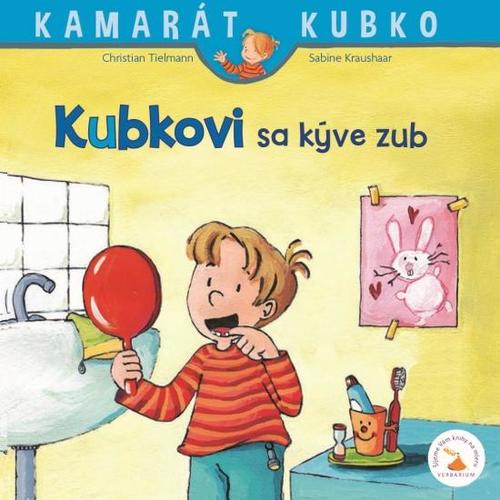Obrázok Kubkovi sa kýve zub