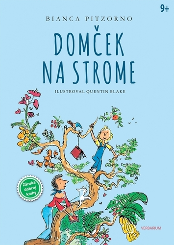 Obrázok Domček na strome