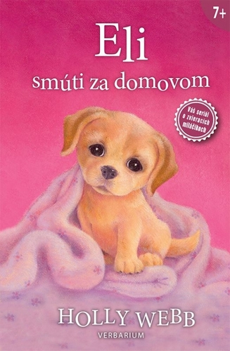 Obrázok Eli smúti za domovom