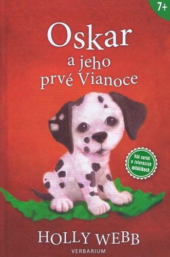 Obrázok Oskar a jeho prvé Vianoce - 2. vydanie