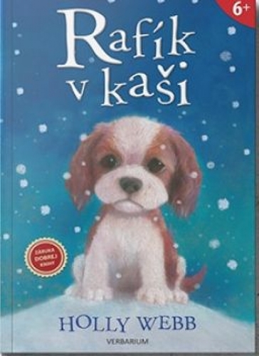 Obrázok Rafík v kaši - 2. vydanie