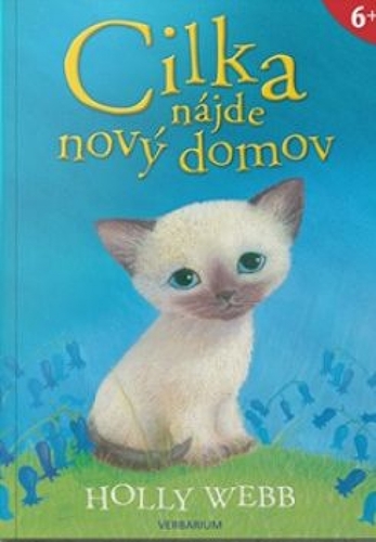 Obrázok Cilka nájde nový domov - 2. vydanie