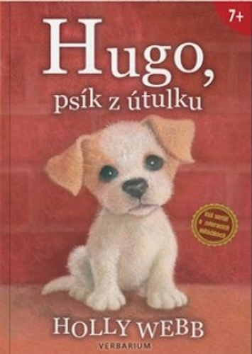 Obrázok Hugo, psík z útulku - 2. vydanie