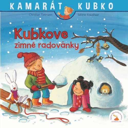 Obrázok Kubkove zimné radovánky