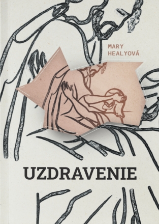 Obrazok Uzdravenie - Spôsob, ako svetu sprostredkovať dar Božieho milosrdenstva