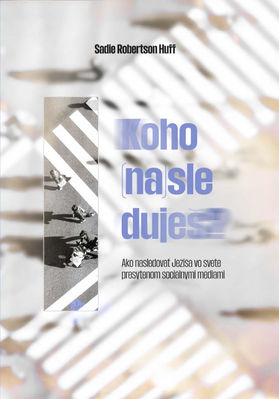 Obrázok Koho (na)sleduješ?