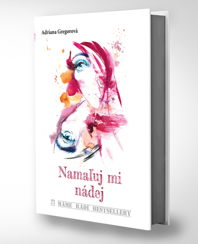 Obrázok Namaľuj mi nádej