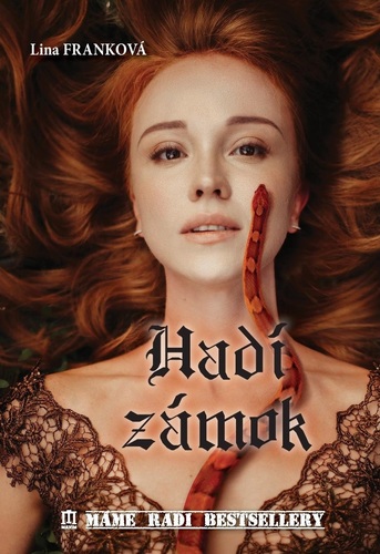 Obrázok Hadí zámok