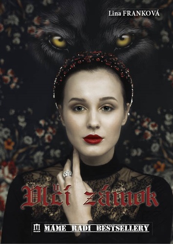 Obrázok Vlčí zámok