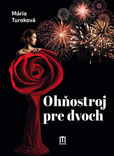 Obrázok Ohňostroj pre dvoch