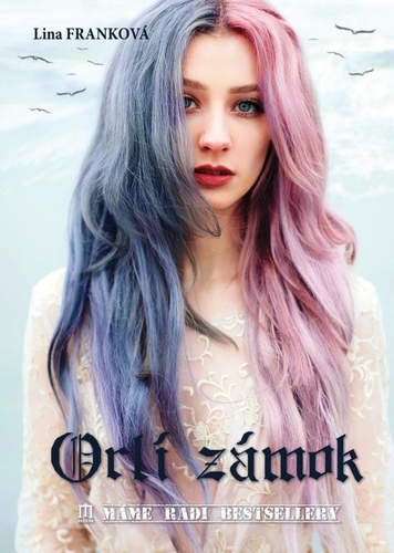 Obrázok Orlí zámok