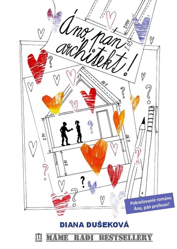 Obrázok Áno, pán architekt!