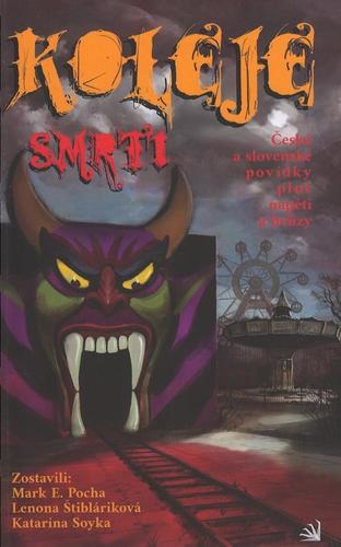 Obrázok Koleje smrti