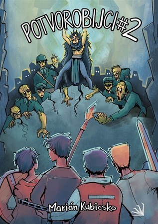 Obrázok Potvorobijci 2