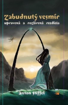 Obrázok Zabudnutý vesmír (nové vyd.)