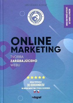 Obrázok Super Affiliate Academy - tvorba zarábajúceho webu