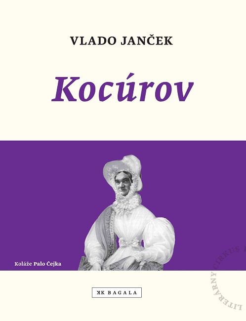 Obrazok Kocúrov